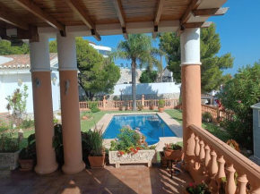 Villatoni, Mijas